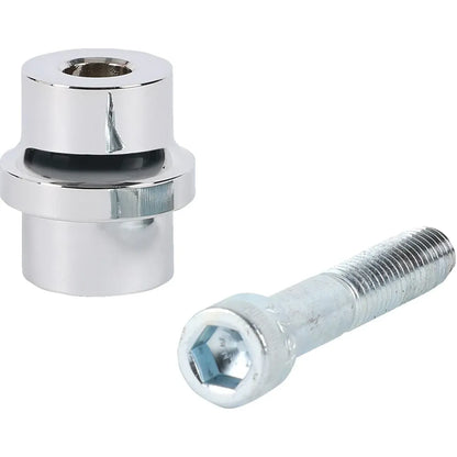 P54 BREMSPEDAL CHROM FÜR TOURING – Produktbild 2