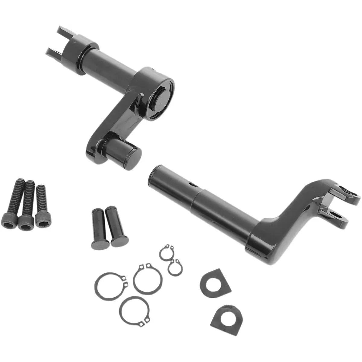 FUSSRASTENHALTER-UMBAUSATZ FÜR SPORTSTER 2011–2022 – Produktbild 4