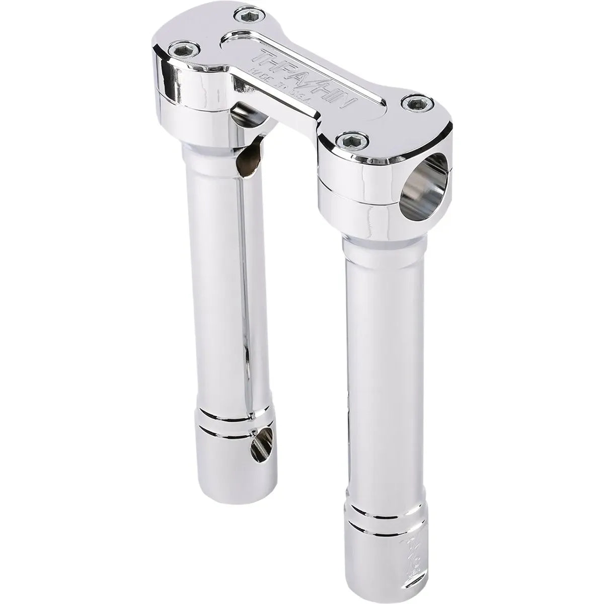 HOLE SHOT RISER 8" | THRASHIN SUPPLY | SCHWARZ ODER CHROM