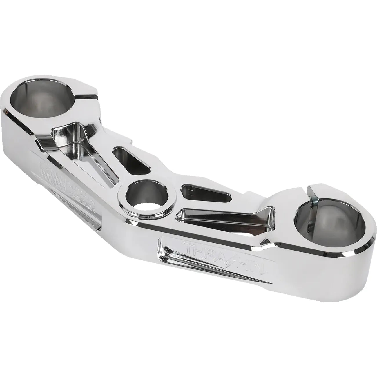 UNTERE GABELBRÜCKE FÜR ROAD GLIDE 117 2024–2025 – Produktbild 17