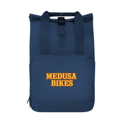 MEDUSA BIKES® - RUCKSACK "ONLY LETTER"