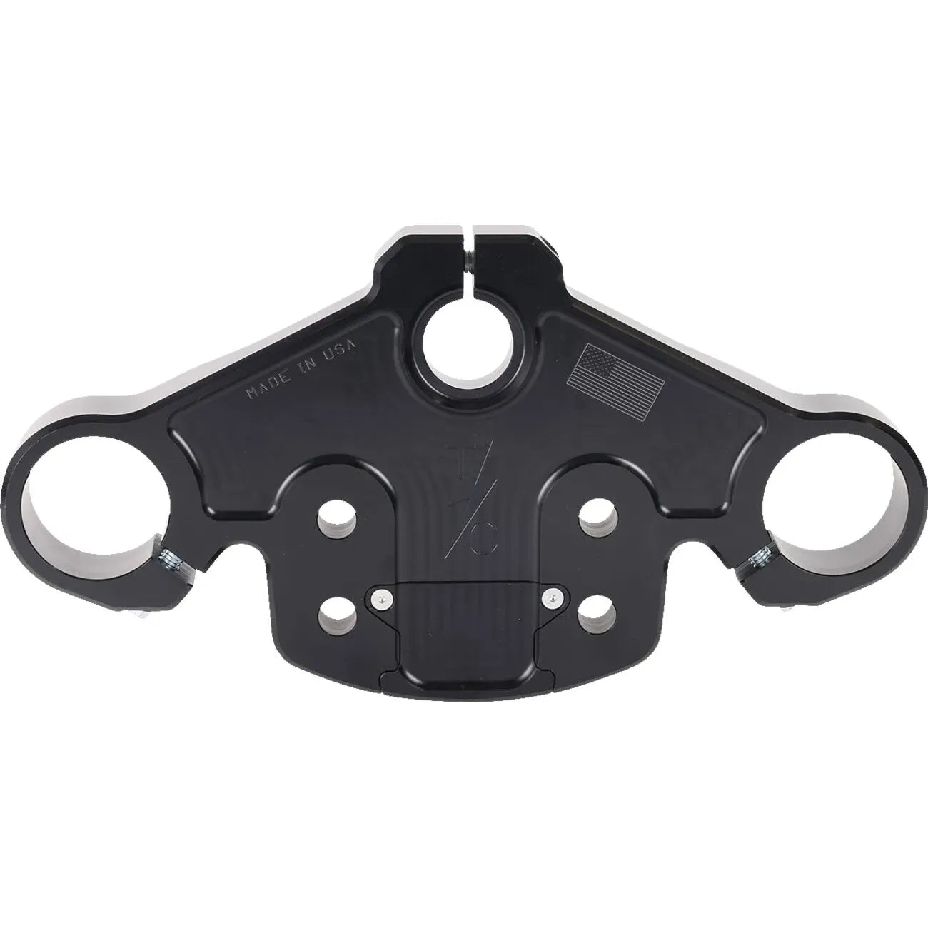 OBERE GABELBRÜCKE FÜR ROAD GLIDE 117 2024–2025 – Produktbild 25