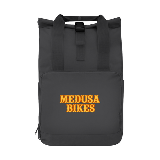 MEDUSA BIKES® - RUCKSACK "ONLY LETTER"