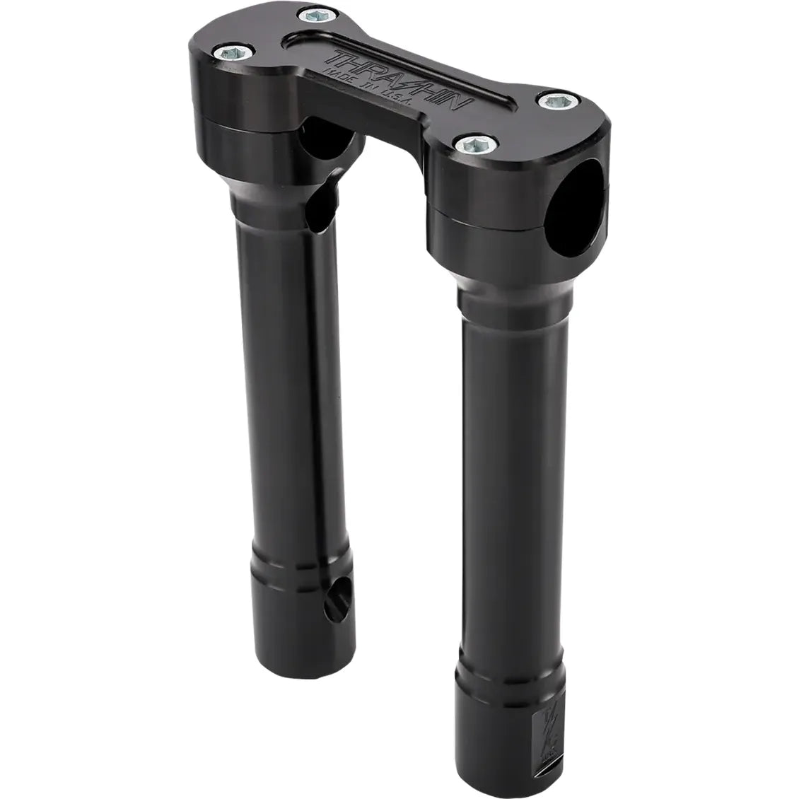 HOLE SHOT RISER 8" | THRASHIN SUPPLY | SCHWARZ ODER CHROM