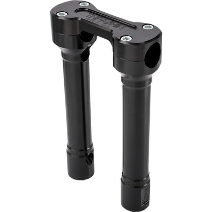 HOLE SHOT RISER 8" | THRASHIN SUPPLY | SCHWARZ ODER CHROM
