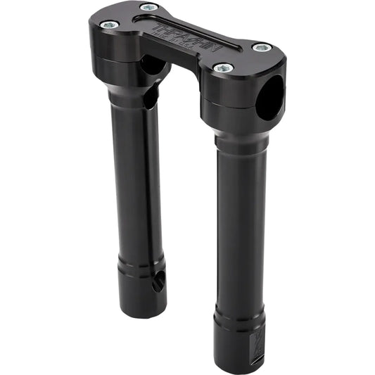 HOLE SHOT RISER 8" | THRASHIN SUPPLY | SCHWARZ ODER CHROM