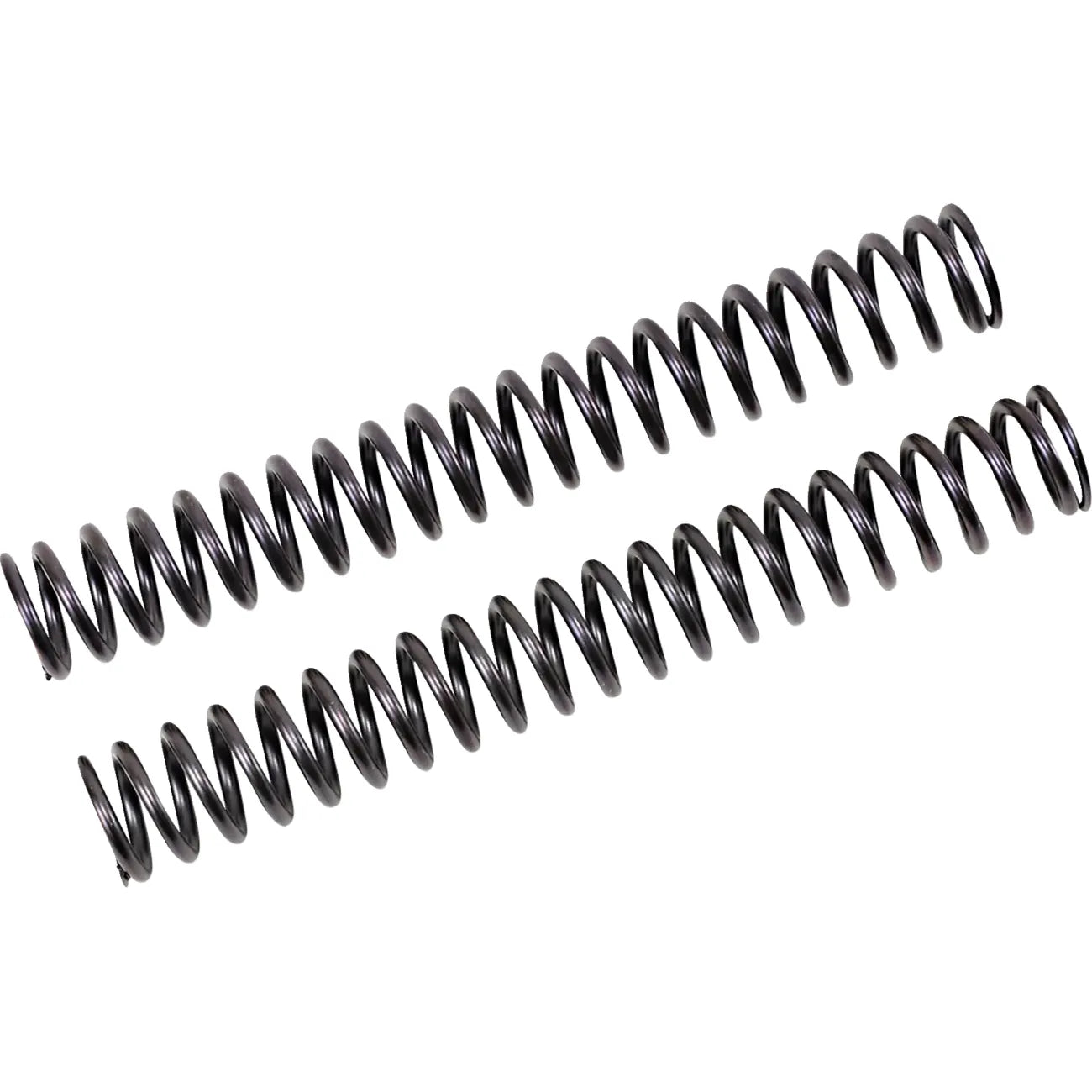 GABELFEDERN FÜR CARTRIDGE-KIT | 0,918 kg/mm (51,39 lb/in) | 260,00 MM | PAAR – Produktbild 1