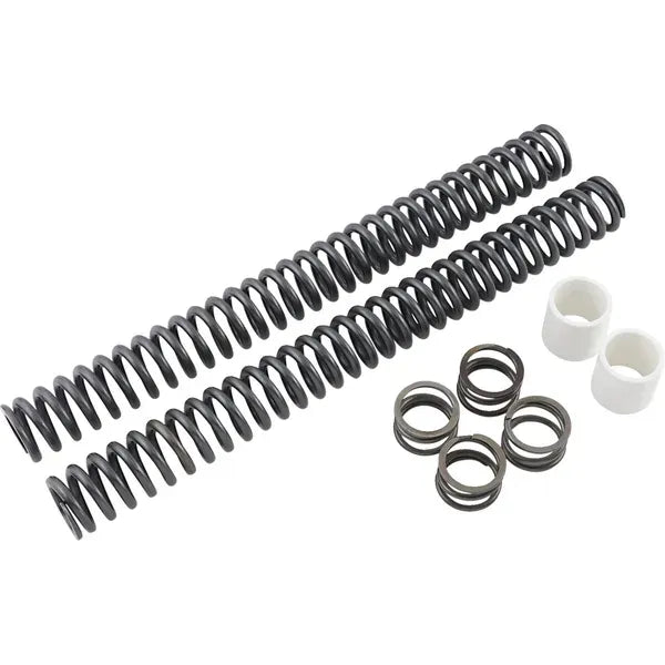 PROGRESSIVE SUSPENSION FORK LOWERING KIT FOR HARLEY-DAVIDSON MODELS