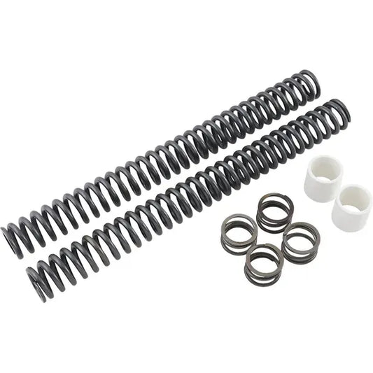 PROGRESSIVE SUSPENSION GABELTIEFERLEGUNGS-KIT FÜR HARLEY-DAVIDSON MODELLE