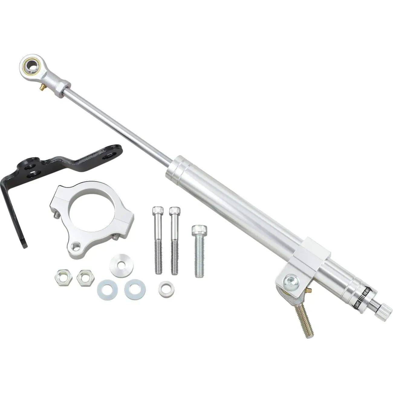 LENKUNGSDÄMPFER-KIT FÜR SPORTSTER 2007–2022 – Produktbild 1