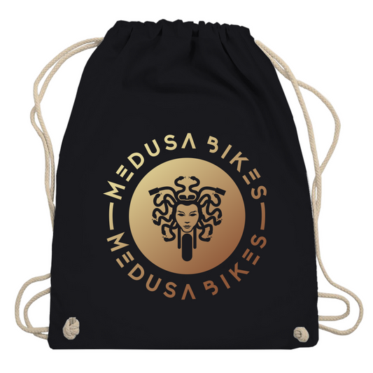 MEDUSA BIKES® - TURNBEUTEL