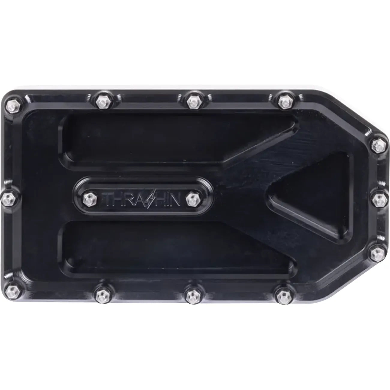 AGGRESSOR BREMSPEDAL-PAD – Produktbild 2