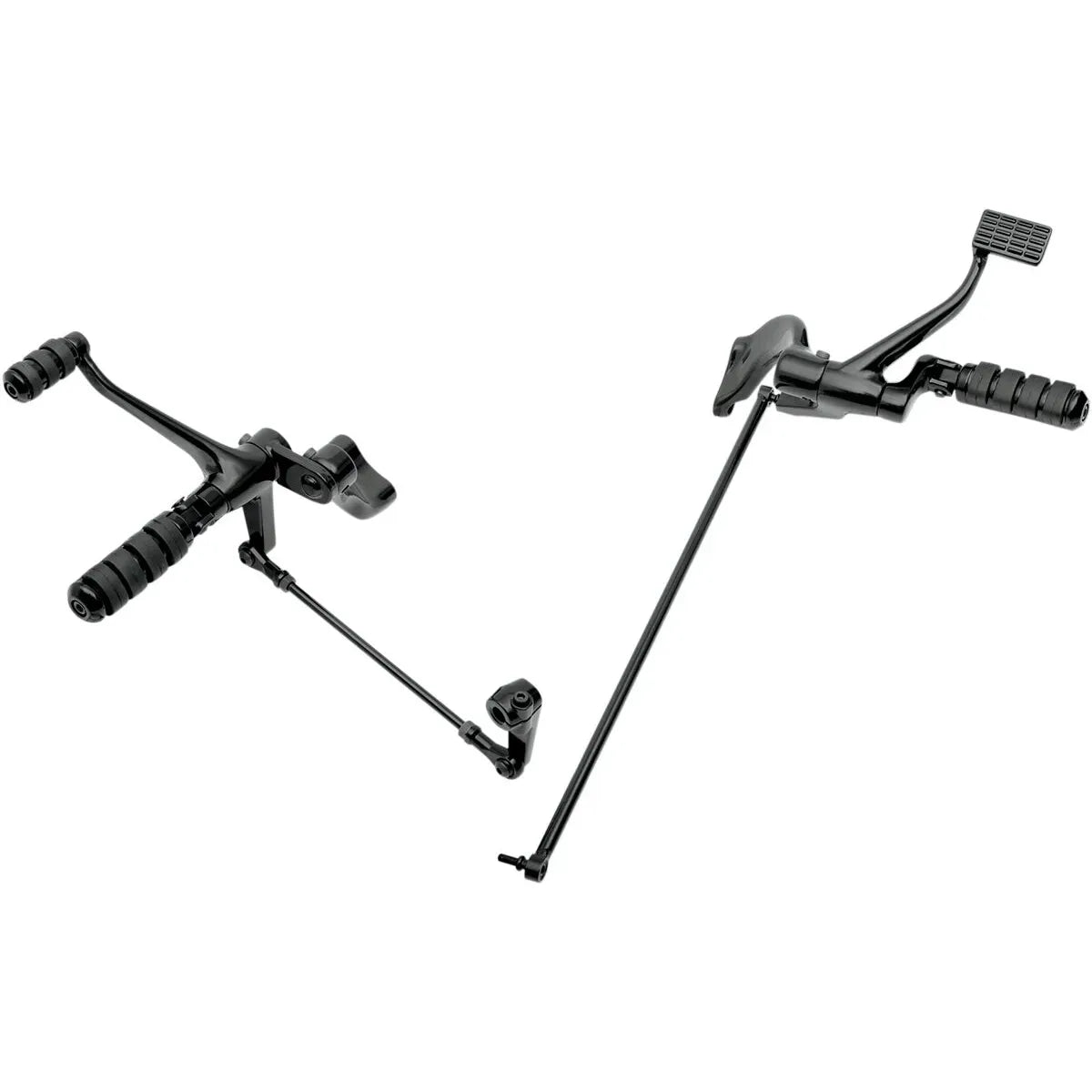 VORVERLEGTE FUSSRASTENANLAGE FÜR SPORTSTER 2004–2013 – Produktbild 3