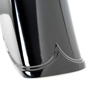 4" STRETCH HECKFENDER FÜR SOFTAIL (00-17)