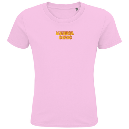 MEDUSA BIKES® - KIDS T-SHIRT