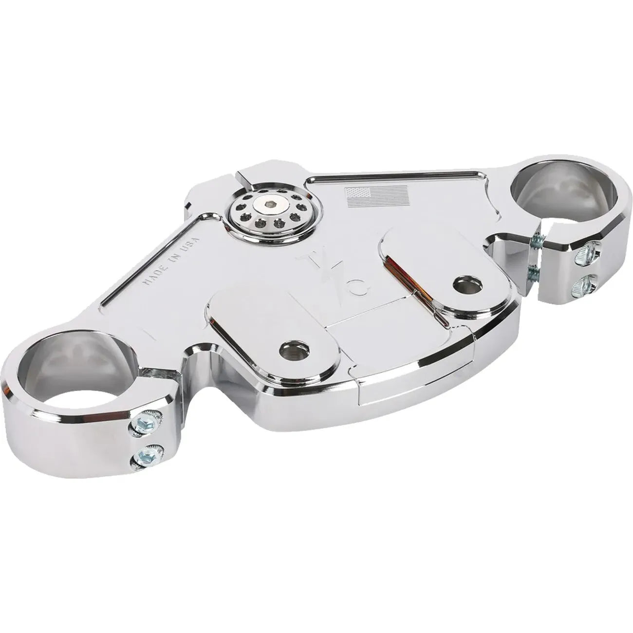 OBERE GABELBRÜCKE FÜR ROAD GLIDE 117 2024–2025 – Produktbild 48
