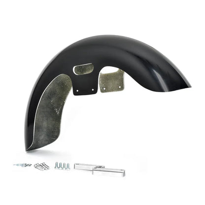 FRONTFENDER WRAP FÜR TOURING (96-23)