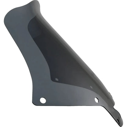 FLARE WINDSCHILD 10 ZOLL BELÜFTET DARK SMOKE – LOW RIDER ST (AB 2022) – PRODUKTBILD 5