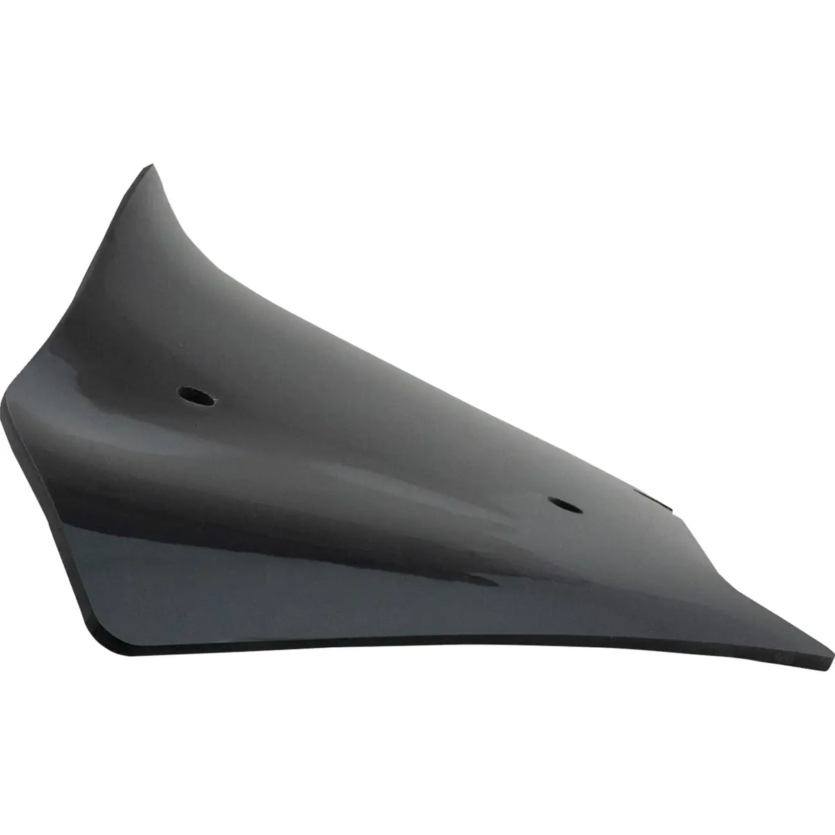 FLARE WINDSCHILD 6,5 ZOLL DARK SMOKE – FLH TOURING MIT NEUER VERKLEIDUNG (AB 2023) – PRODUKTFOTO