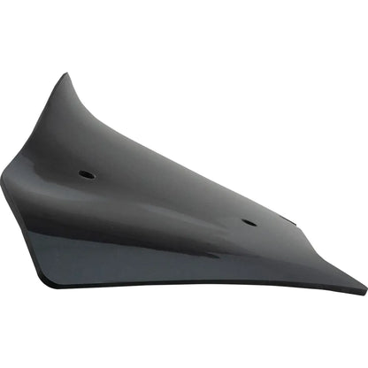 FLARE WINDSCHILD 6,5 ZOLL DARK SMOKE – FLH TOURING MIT NEUER VERKLEIDUNG (AB 2023) – PRODUKTFOTO