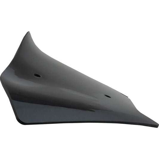 FLARE WINDSCHILD 6,5 ZOLL DARK SMOKE – FLH TOURING MIT NEUER VERKLEIDUNG (AB 2023) – PRODUKTFOTO