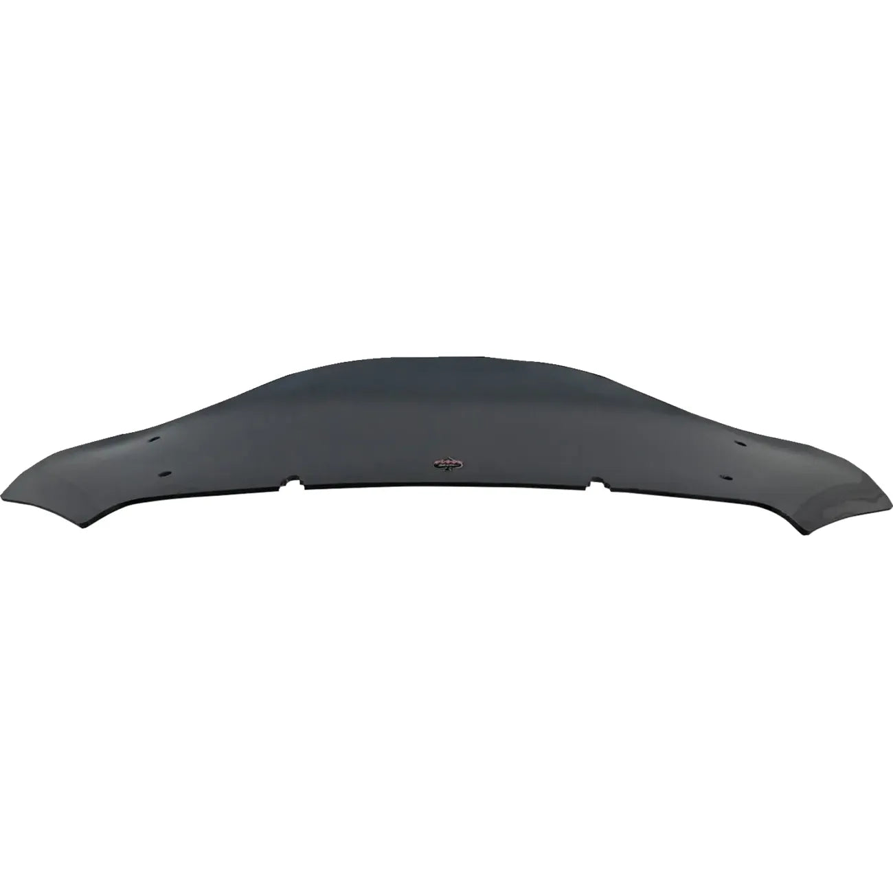 FLARE WINDSCHILD 6,5 ZOLL DARK SMOKE – FLH TOURING MIT NEUER VERKLEIDUNG (AB 2023) – PRODUKTBILD 2