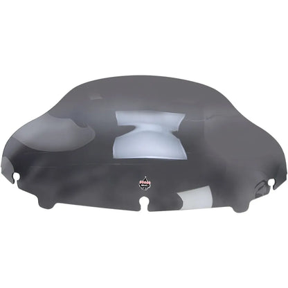 FLARE WINDSCHILD 6,5 ZOLL DARK SMOKE – STREET GLIDE / FLH TOURING (2014–2023) – PRODUKTBILD 2