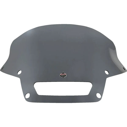 FLARE WINDSCHILD 6 ZOLL BELÜFTET DARK SMOKE – LOW RIDER ST (AB 2022) – PRODUKTBILD 2
