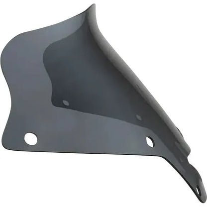 FLARE WINDSCHILD 6 ZOLL BELÜFTET DARK SMOKE – LOW RIDER ST (AB 2022) – PRODUKTBILD 3