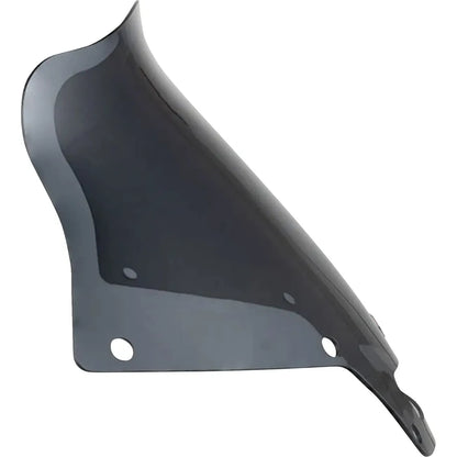 FLARE WINDSCHILD 8 ZOLL BELÜFTET DARK SMOKE – LOW RIDER ST (AB 2022) – PRODUKTFOTO