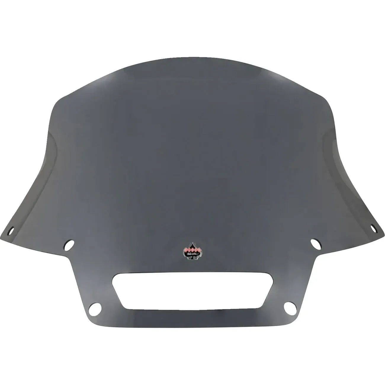 FLARE WINDSCHILD 8 ZOLL BELÜFTET DARK SMOKE – LOW RIDER ST (AB 2022) – PRODUKTBILD 2