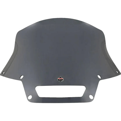 FLARE WINDSCHILD 8 ZOLL BELÜFTET DARK SMOKE – LOW RIDER ST (AB 2022) – PRODUKTBILD 2