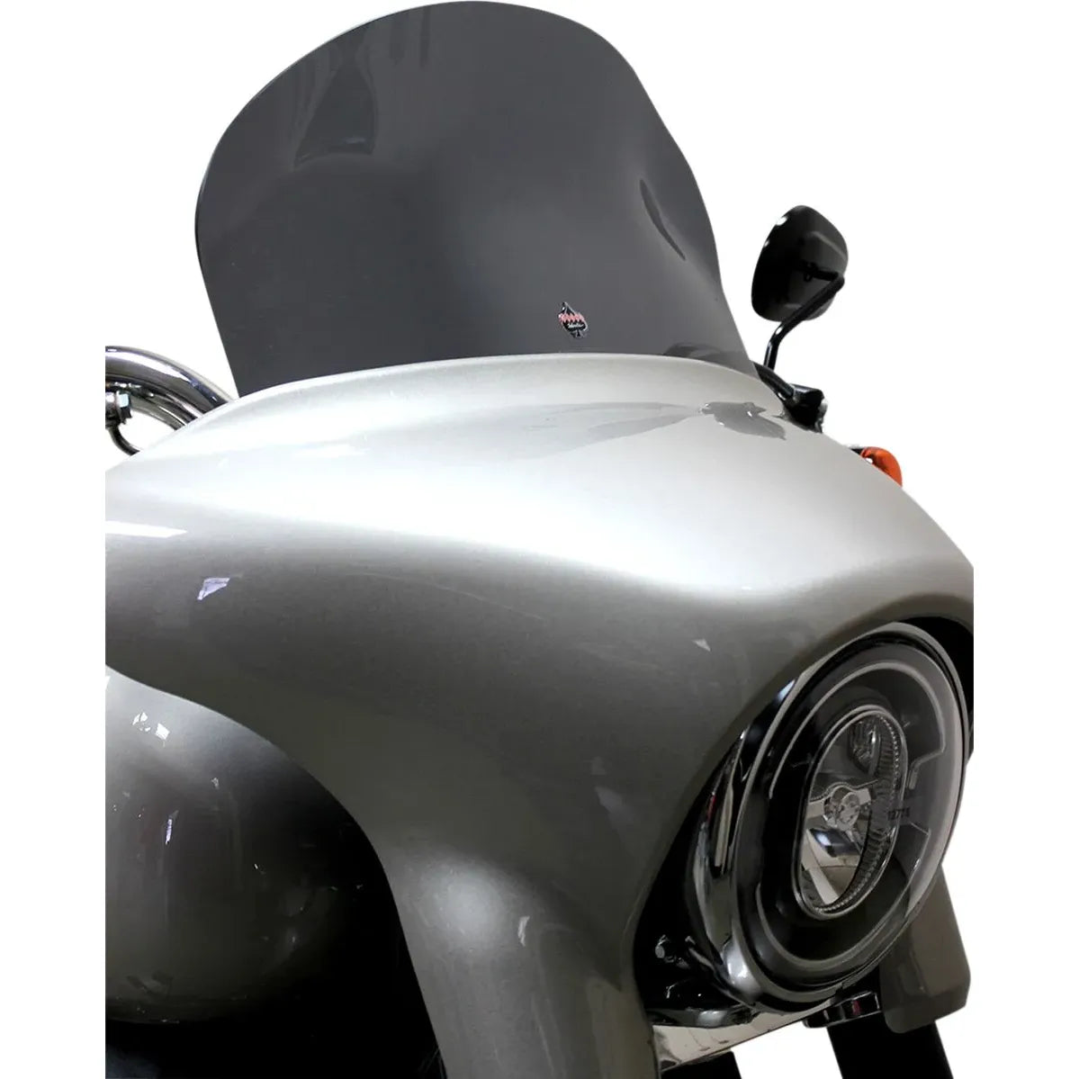 FLARE WINDSCHILD 8 ZOLL DARK SMOKE – SPORT GLIDE (2018–2024) – PRODUKTFOTO
