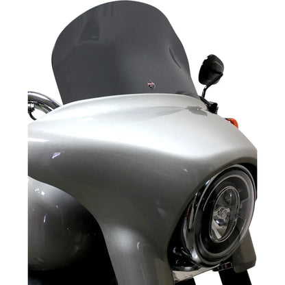 FLARE WINDSCHILD 8 ZOLL DARK SMOKE – SPORT GLIDE (2018–2024) – PRODUKTFOTO