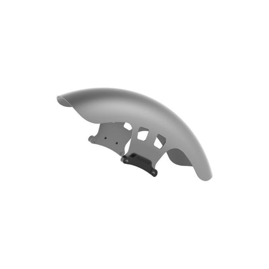 FRONTFENDER CLUBSTYLE FÜR TOURING AB (2014) 19" VORDERRAD STAHL
