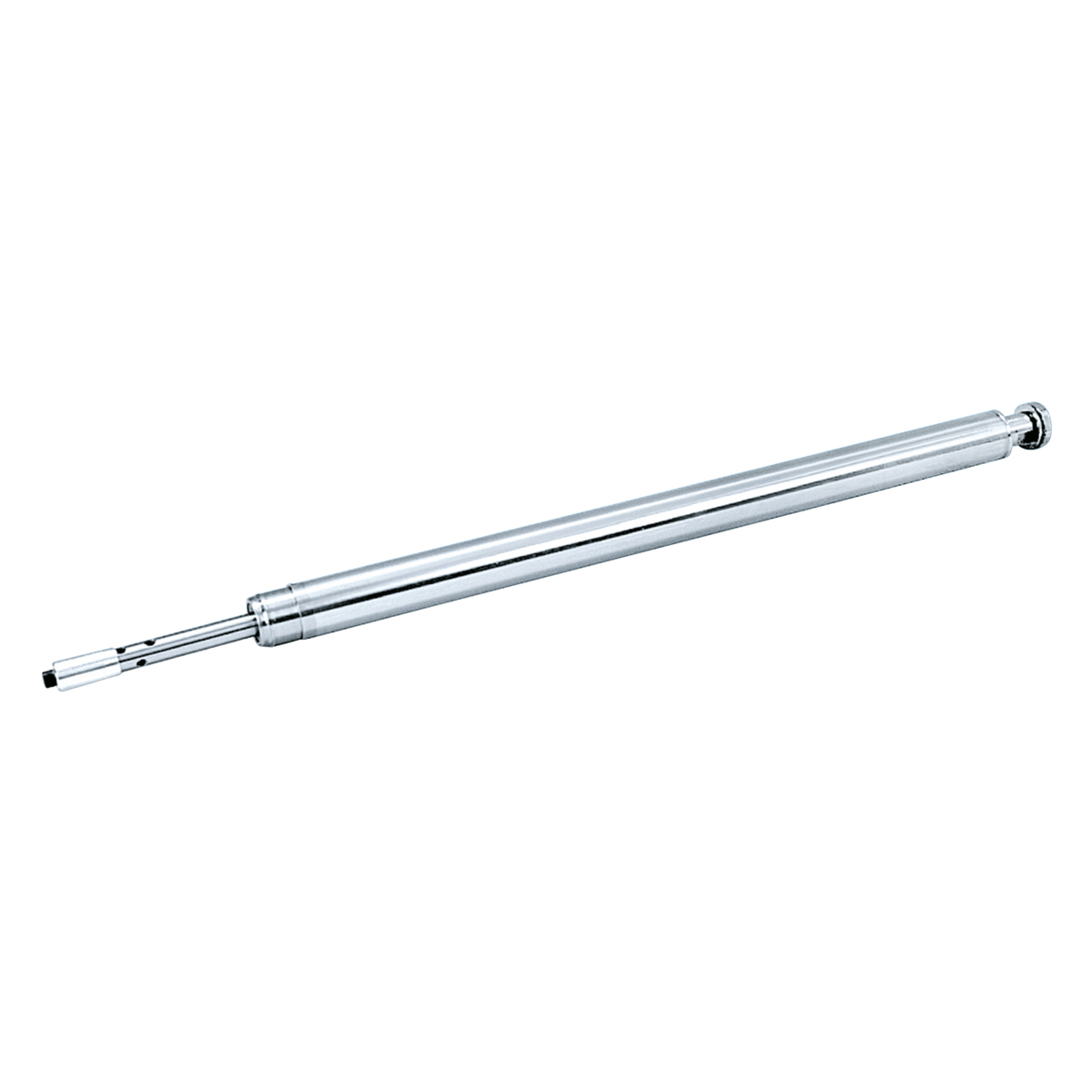 Gabelstandrohr, 41 mm, Länge 632 mm für Harley-Davidson FXWG/FXDG – 632 mm einzeln