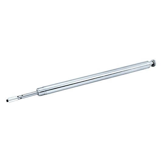 Gabelstandrohr, 41 mm, Länge 632 mm für Harley-Davidson FXWG/FXDG – 632 mm einzeln