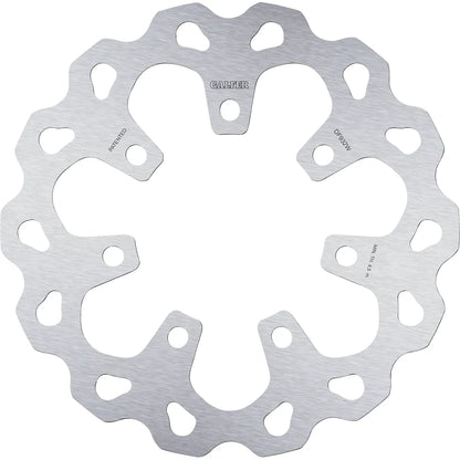 Galfer Wave Bremsscheibe DF932W – Produktansicht 1