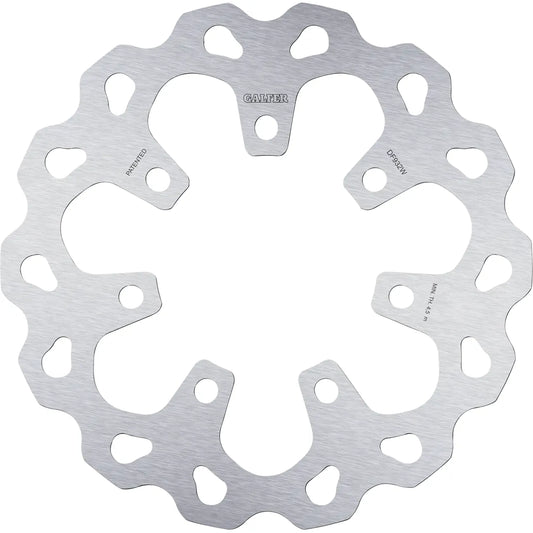 Galfer Wave Bremsscheibe DF932W – Produktansicht 1