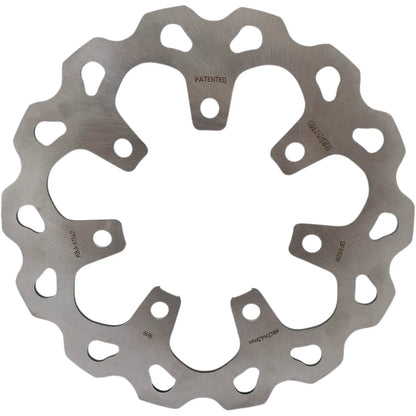 Galfer Wave Bremsscheibe DF932W – Produktansicht 2