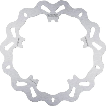 Galfer Wave Bremsscheibe DF821PW – Produktansicht 1