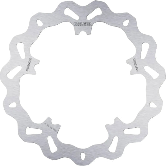 Galfer Wave Bremsscheibe DF821PW – Produktansicht 1
