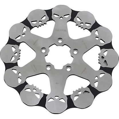 Galfer Skull Bremsscheibe DF680RH – Produktansicht 1