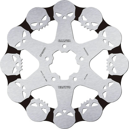 Galfer Skull Bremsscheibe DF680RH – Produktansicht 3