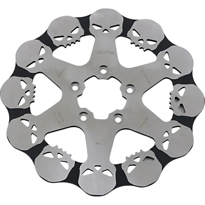 Galfer Skull Bremsscheibe DF680RH – Produktansicht 4