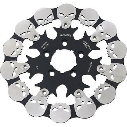 Galfer Skull Bremsscheibe DF681FRH – Produktansicht 1