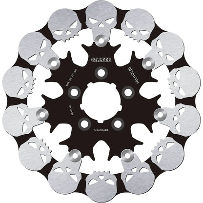 Galfer Skull Bremsscheibe DF681FRH – Produktansicht 2