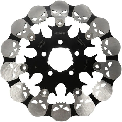 Galfer Skull Bremsscheibe DF681FRH – Produktansicht 3