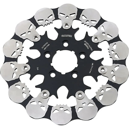 Galfer Skull Bremsscheibe DF681FRH – Produktansicht 4