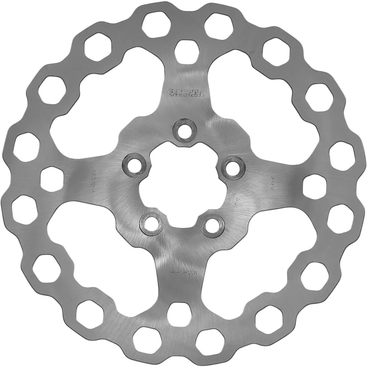 Galfer Cubiq Bremsscheibe DF681Q – Produktansicht 2